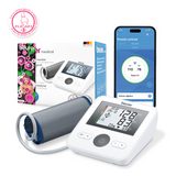 Baumanómetro Digital de Brazo BM27 con Control de Posición del Brazalete – Marca Beurer