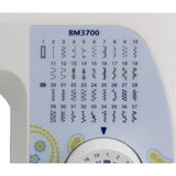 Máquina de Coser Brother BM3700