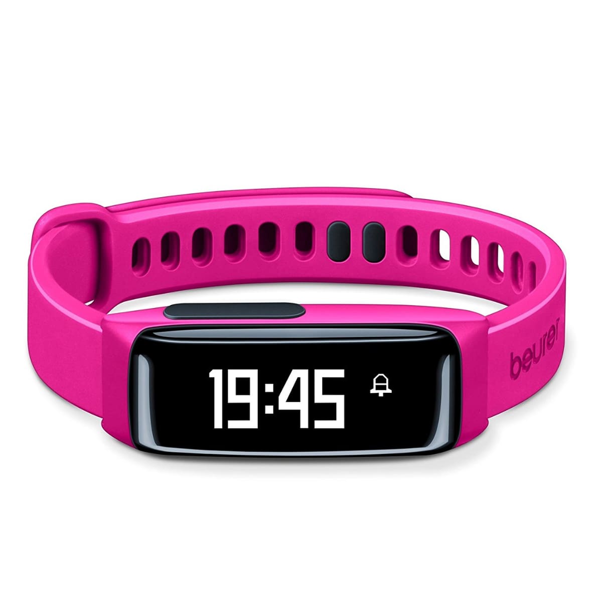 Báscula con conexión Bluetooth + sensor de actividad AS80 , mide masa muscular, masa + osea, calculo de IMC (1181191929903)