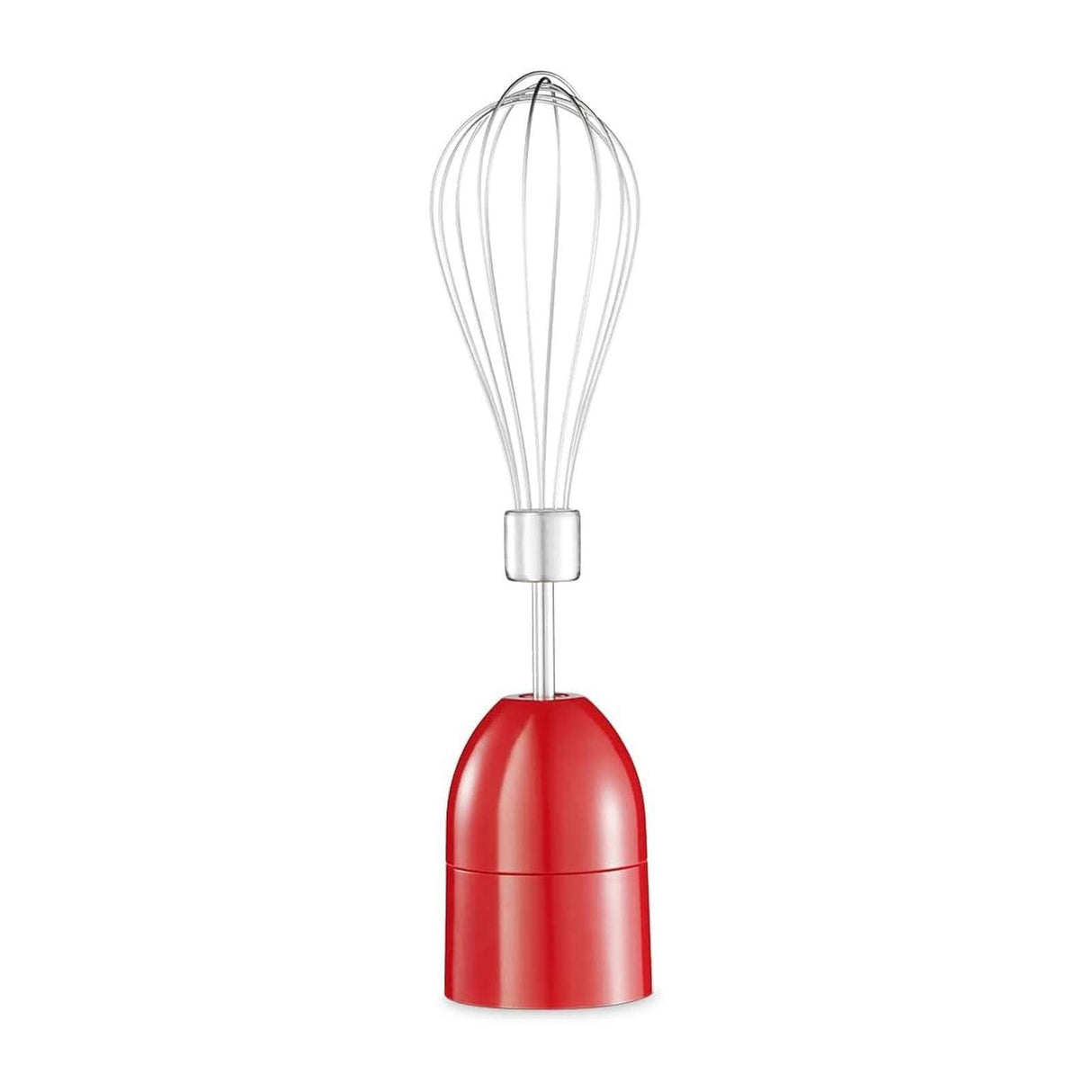Batidora de Inmersión Ufesa con Accesorios Roja BP7010-AC5306