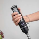 Batidora de Inmersión Ufesa Negra BP7010-CL5305