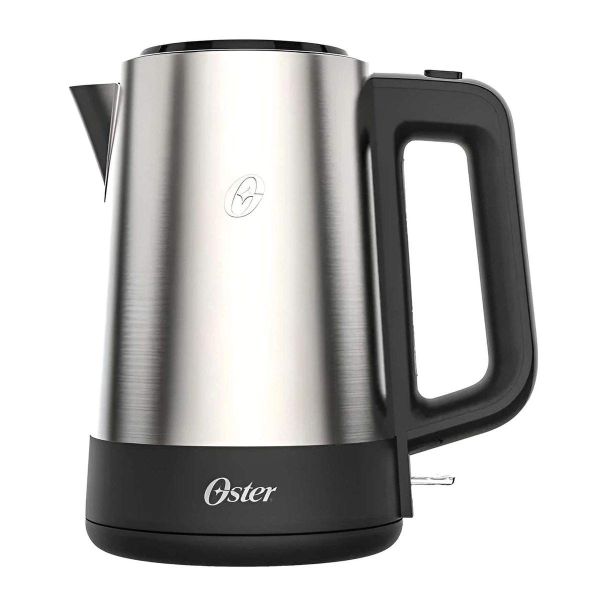 Hervidor Eléctrico Oster 1.7 Litros Gris BVSTKE671