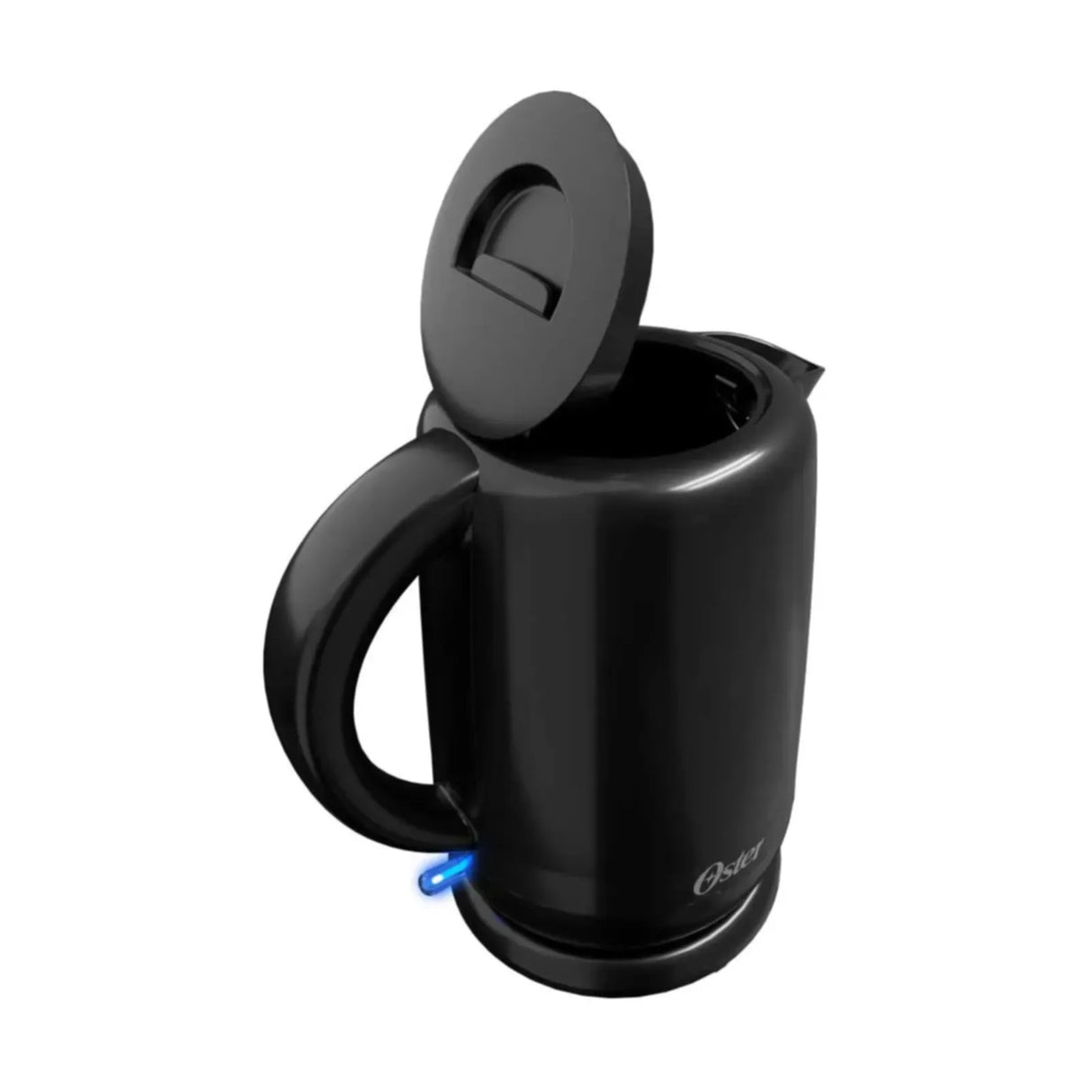 Jarra Eléctrica Oster 1.7 Litros Negra BVSTKT3101