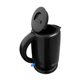 Jarra Eléctrica Oster 1.7 Litros Negra BVSTKT3101