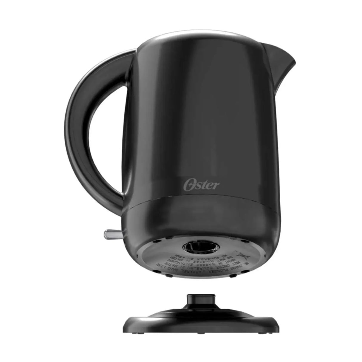 Jarra Eléctrica Oster 1.7 Litros Negra BVSTKT3101