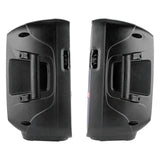 Sistema de audio doble Kaiser 8 con 10,000 W PMPO PAK-7908