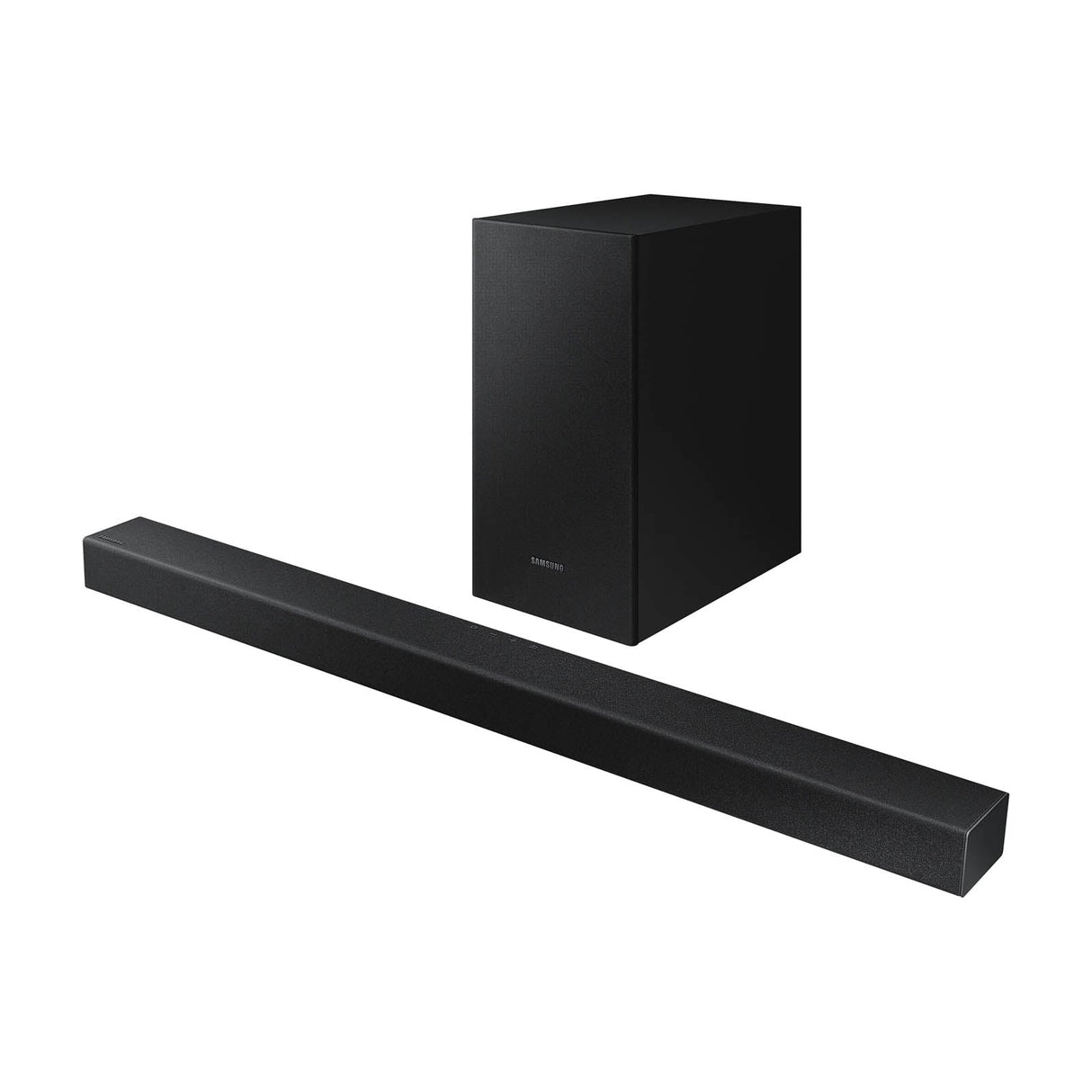 Barra de Sonido 2.1 Canales Samsung HW-T420