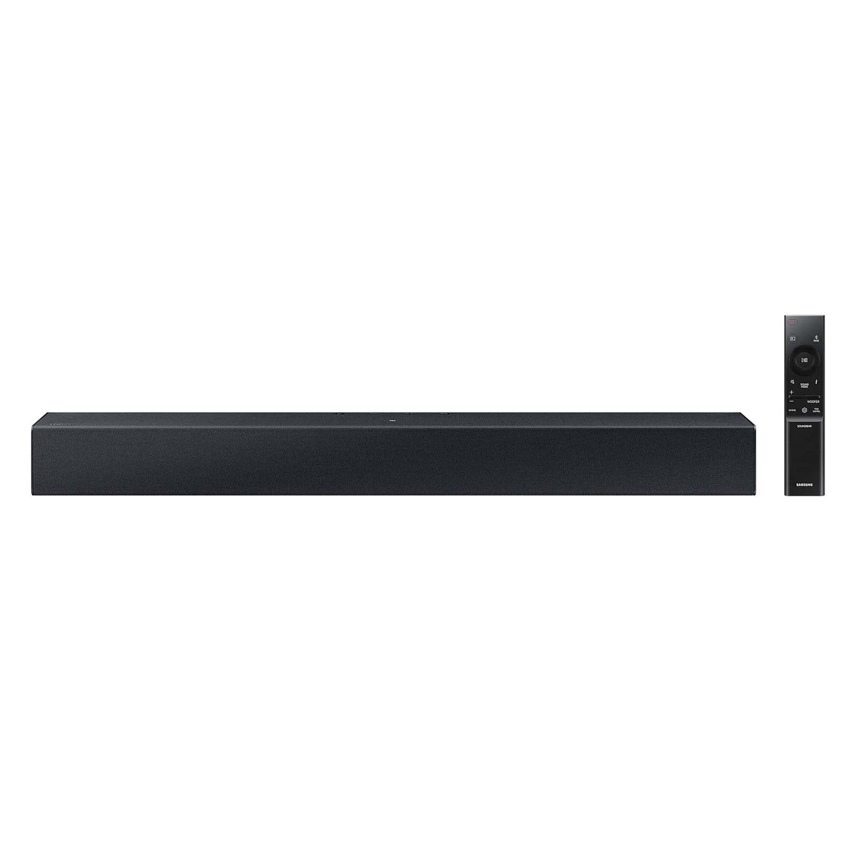 Barra de Sonido Samsung 2.0 Canales HW-C400