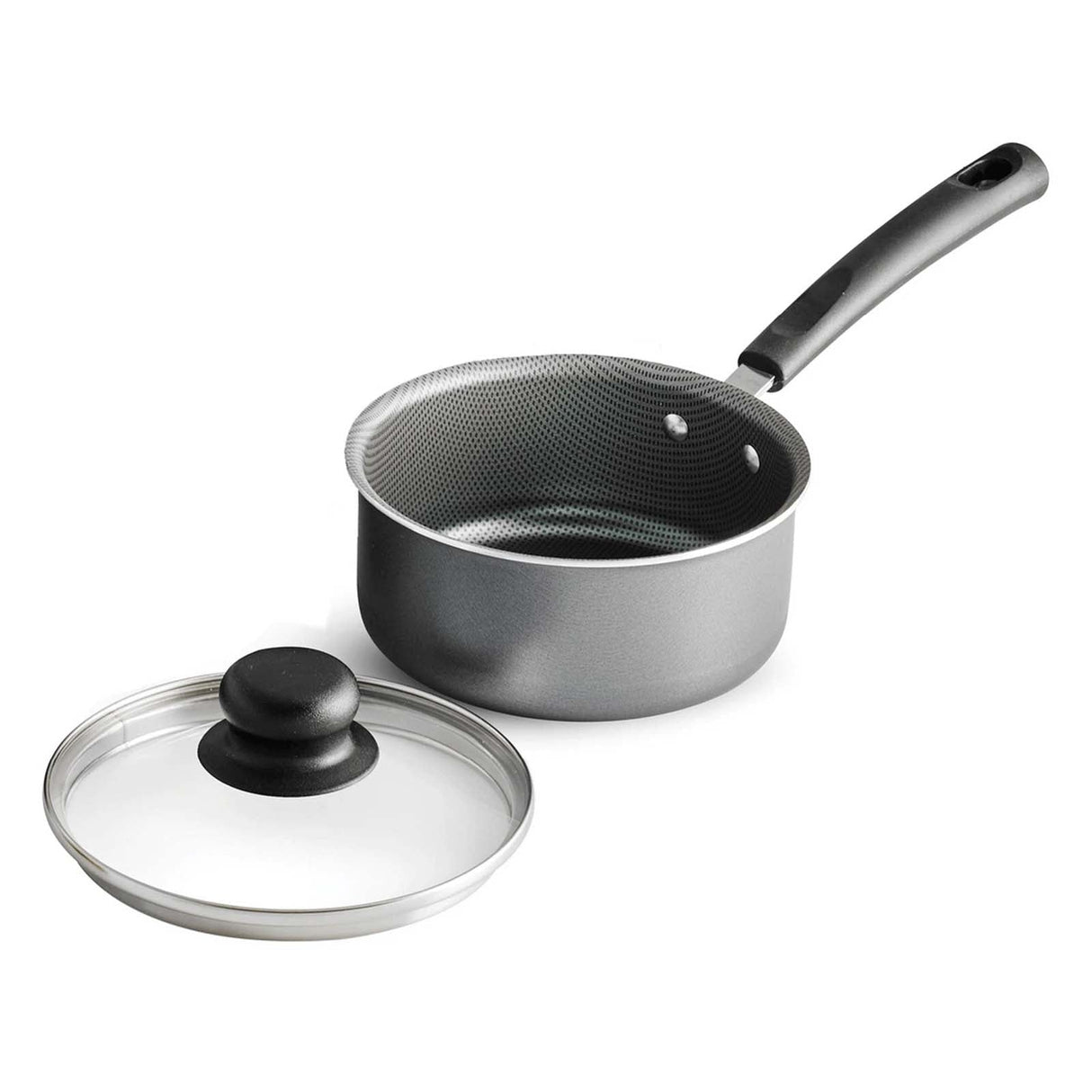 Batería de Cocina Primaware Nonstick Tramontina 10 Piezas 80119-542