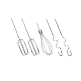 Batidora de Pedestal Hamilton Beach 3.8 Litros 5 Velocidades 64699-ROJA