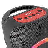 Bocina KSR de 6” con tecnología KSR-Link Bluetooth y FM KSW-5006