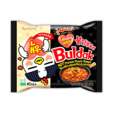 Ramen 1/2 Picante Buldak 140g