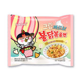 Ramen Picante Cream Carbonara 140g