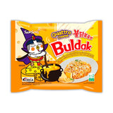 Ramen de Cuatro Quesos Buldak 145g