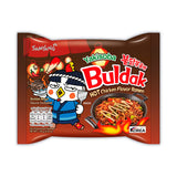 Ramen sabor Yakisoba Buldak 130g