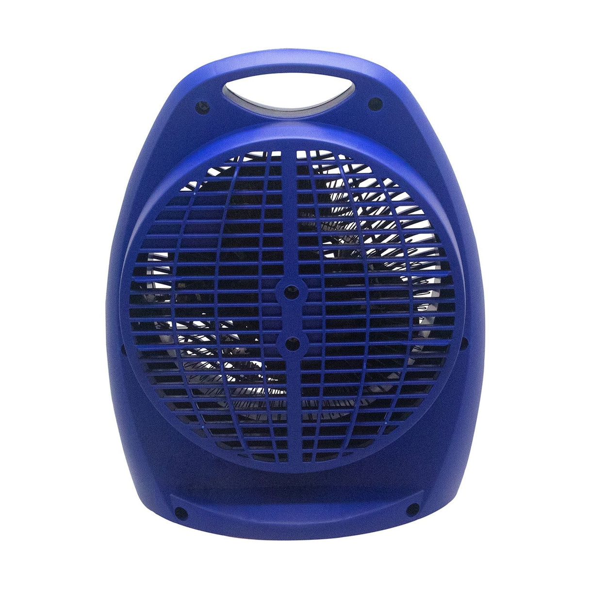 Calefactor Portátil Dace 2 en 1 Azul CAEMRM04A