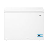 Congelador Horizontal Mabe 11 Pies Cúbicos Blanco CHM11PPL0