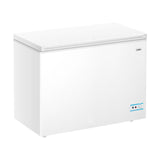 Congelador Horizontal Mabe 11 Pies Cúbicos Blanco CHM11PPL0