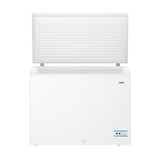 Congelador Horizontal Mabe 11 Pies Cúbicos Blanco CHM11PPL0