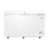 Congelador Horizontal Mabe 15 Pies Cúbicos Blanco CHM15PGL0