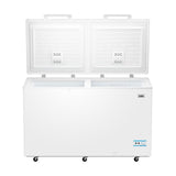 Congelador Horizontal Mabe 15 Pies Cúbicos Blanco CHM15PGL0