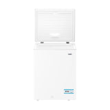 Congelador Horizontal Mabe 5 Pies Cúbicos Blanco CHM5PPL0