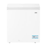Congelador Horizontal Mabe 7 Pies Cúbicos Blanco CHM7PPL0