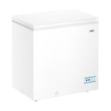 Congelador Horizontal Mabe 7 Pies Cúbicos Blanco CHM7PPL0