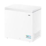 Congelador Horizontal Mabe 7 Pies Cúbicos Blanco CHM7PPL0