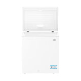 Congelador Horizontal Mabe 7 Pies Cúbicos Blanco CHM7PPL0