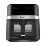 Freidora de Aire Digital Oster DiamondForce 6 Litros Negra CKSTAF60WDDF