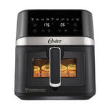 Freidora de Aire Digital Oster DiamondForce 6 Litros Negra CKSTAF60WDDF