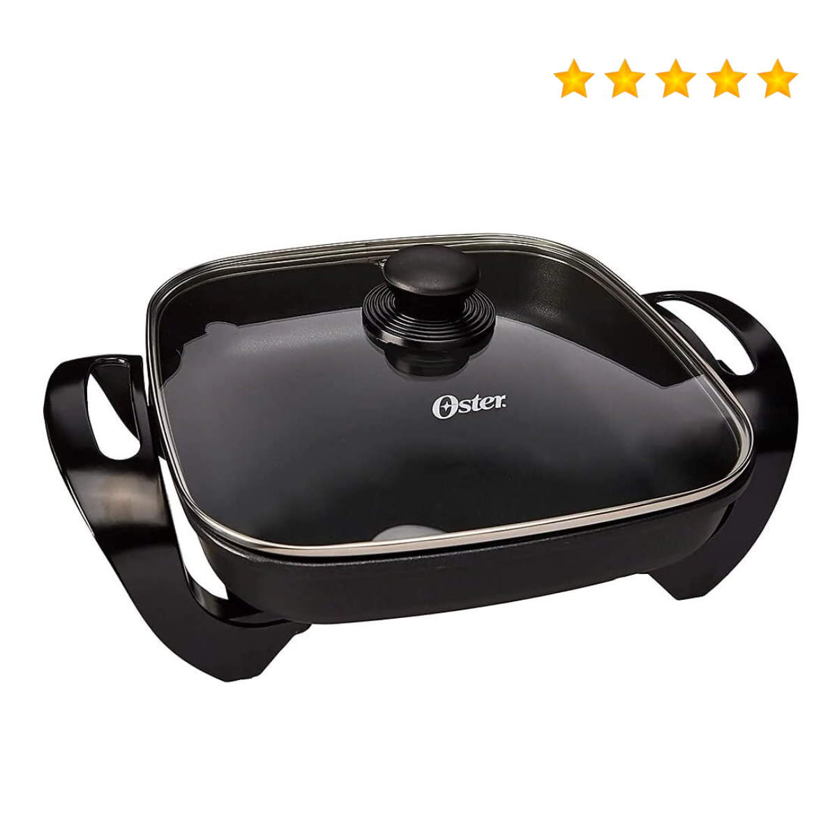 Sartén Eléctrico Oster CKSTSK1712B-013*