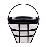 Cafetera T-fal Heliora 12 Tazas Roja CM1405MX