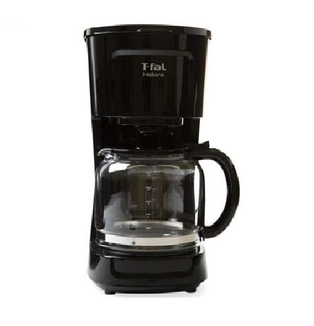 Cafetera de Filtro Heliora Grande 12 Tazas T-fal CM1408MX