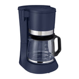 Cafetera Taurus Coffeemax 12 Navy