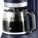 Cafetera Taurus Coffeemax 12 Navy