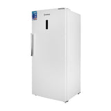 CONGELADOR VERTICAL AURUS MOD. AFU21W 21P3