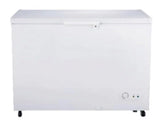 CONGELADOR HORIZONTAL HISENSE MOD. FC11D6BWX1 11p3
