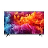 Televisión Pantalla 43 Pulgadas Cuory Android TV QLED 4K UHD CUO43QLED