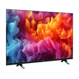 Televisión Pantalla 43 Pulgadas Cuory Android TV QLED 4K UHD CUO43QLED