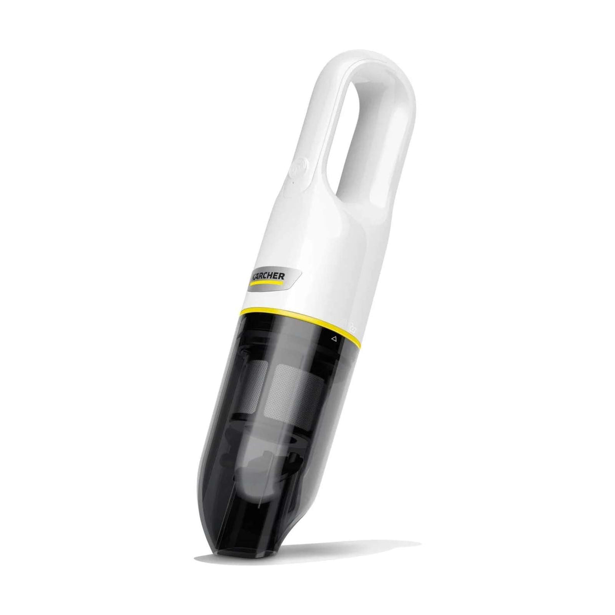 Aspiradora de Mano Karcher Blanca CVH-2-MX