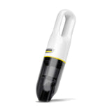Aspiradora de Mano Karcher Blanca CVH-2-MX