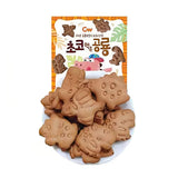 Galletas de Dinosaurio CW 60g