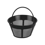 Cafetera Programable Black+Decker 12 Tazas CM1231S-LA-NE