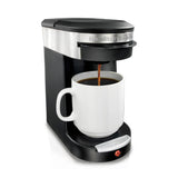 Cafetera Personal Ejecutiva Hamilton Beach 49970-MX