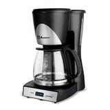 Cafetera con Filtro Permanente 1.5 Litros Koblenz CKM-212 IN