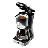 Cafetera con Filtro Permanente 1.5 Litros Koblenz CKM-212 IN