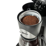 Cafetera con Filtro Permanente 1.5 Litros Koblenz CKM-212 IN