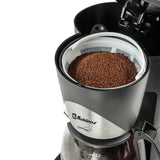Cafetera Programable 1.5 Litros Koblenz CKM-212 PIN